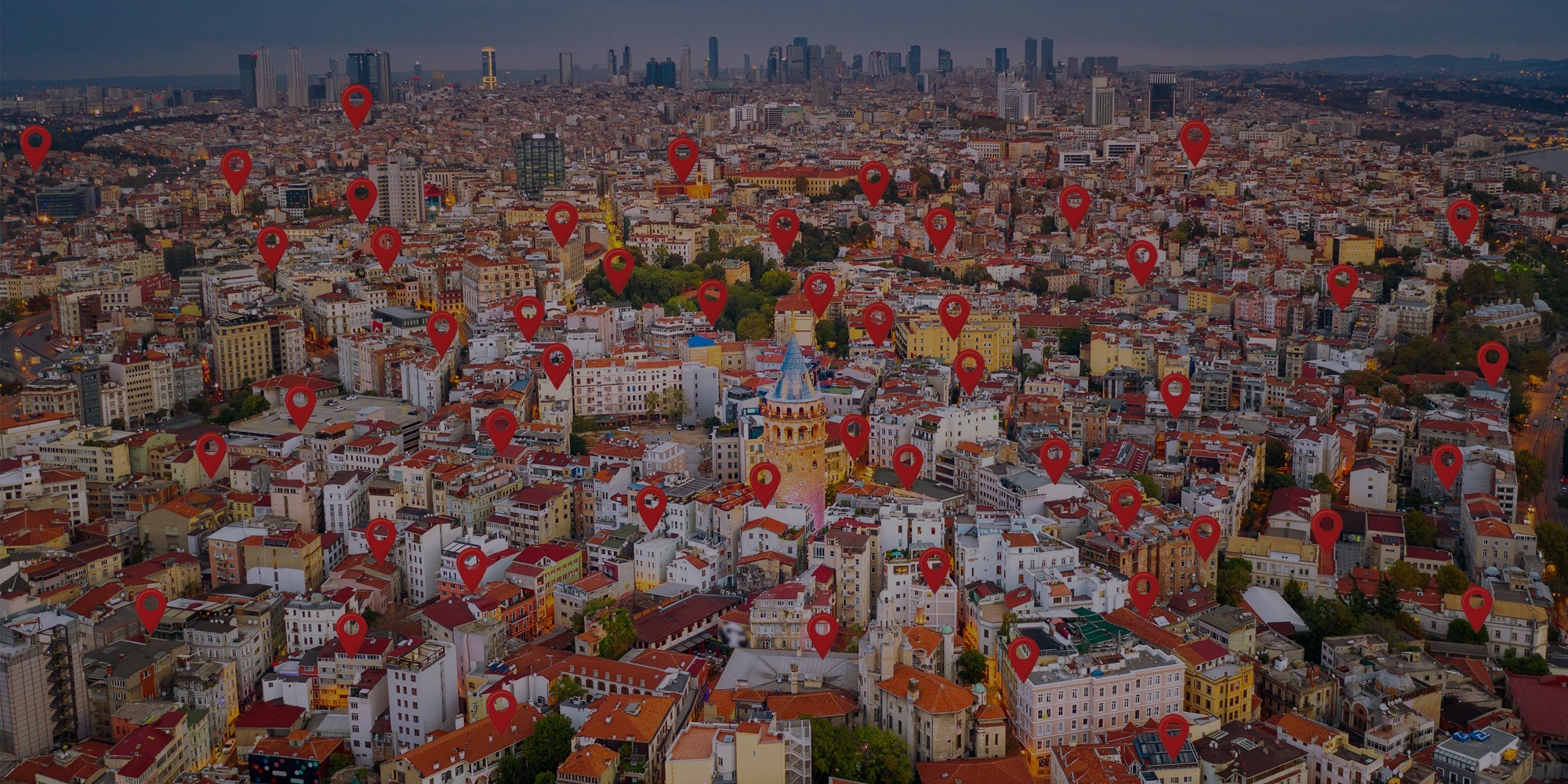 2026'da Yeni Nesil Emlak Siteniz!